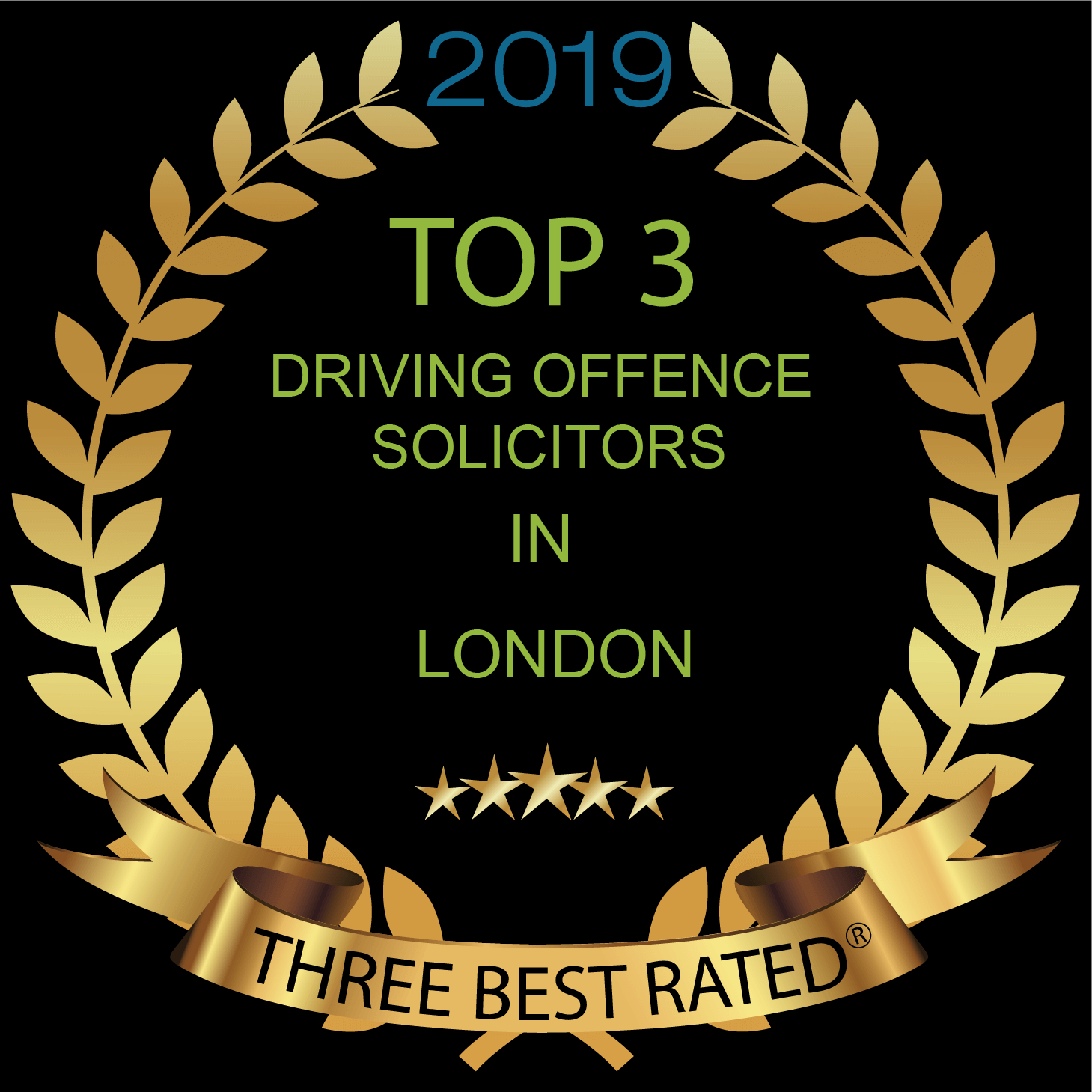 Best Driving offence solicitors in London